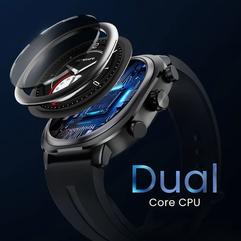 HiFuture AIX Lite Smart Watch HiFuture AIX Lite Smart Watch